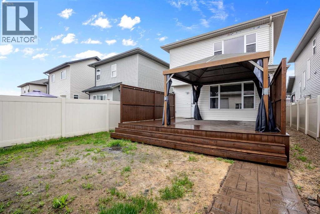 148 Fox Crescent, Fort McMurray