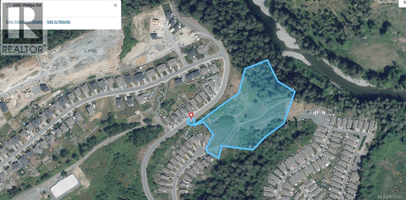  2455 Phillips Road, Sooke