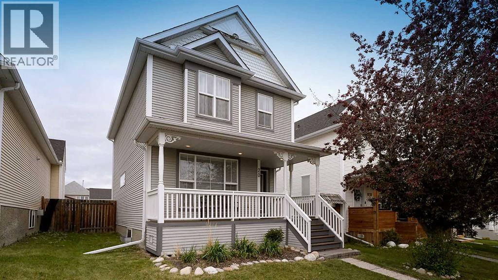 20 Tuscany Valley Park NW - 1