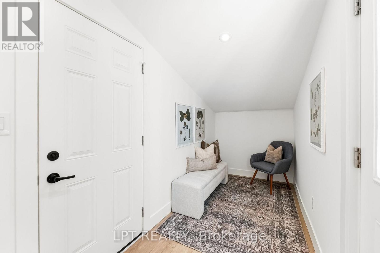 3 GORE STREET - 22