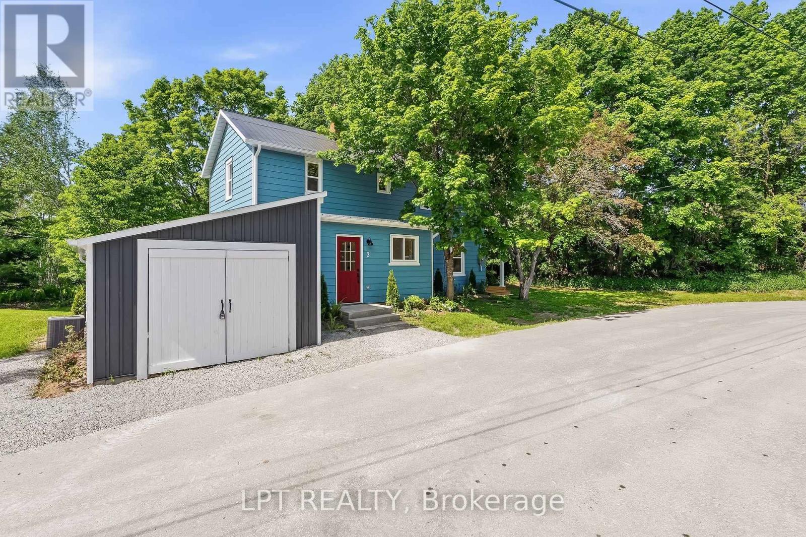 3 GORE STREET - 43