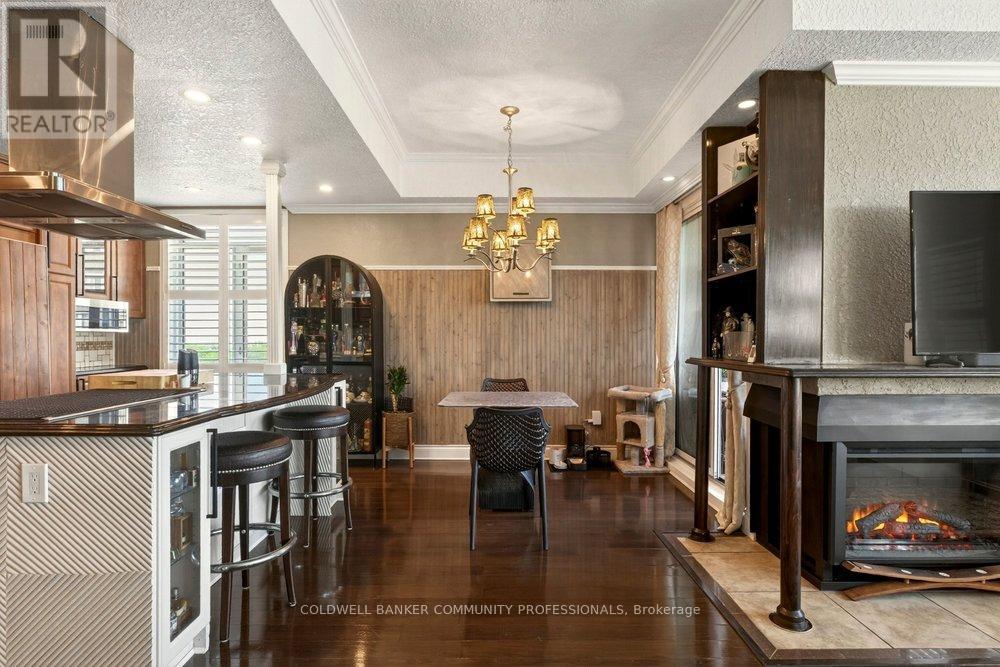 #1107 30 HARRISFORD STREET - 10
