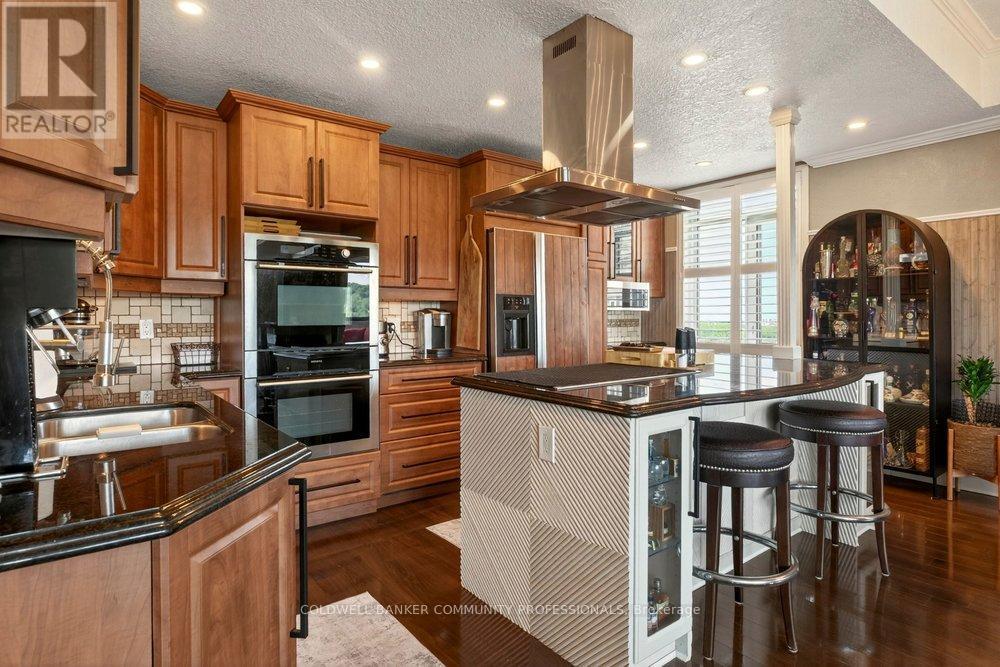 #1107 30 HARRISFORD STREET - 12