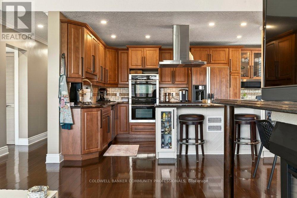 #1107 30 HARRISFORD STREET - 13