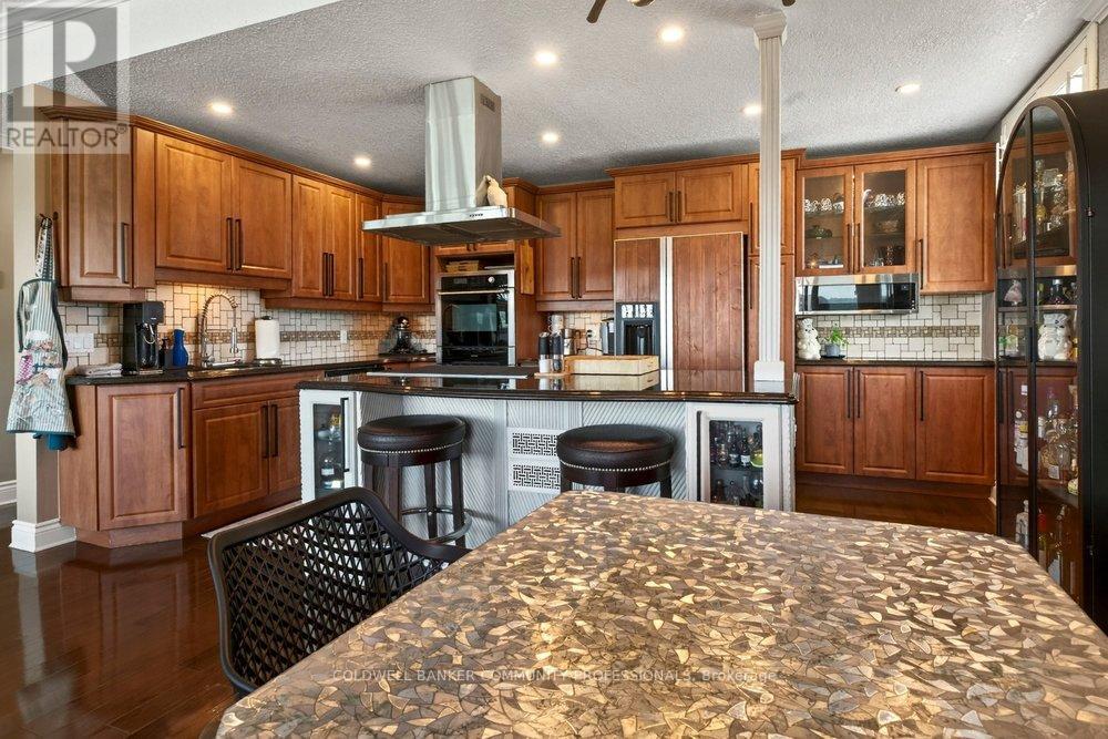 #1107 30 HARRISFORD STREET - 16
