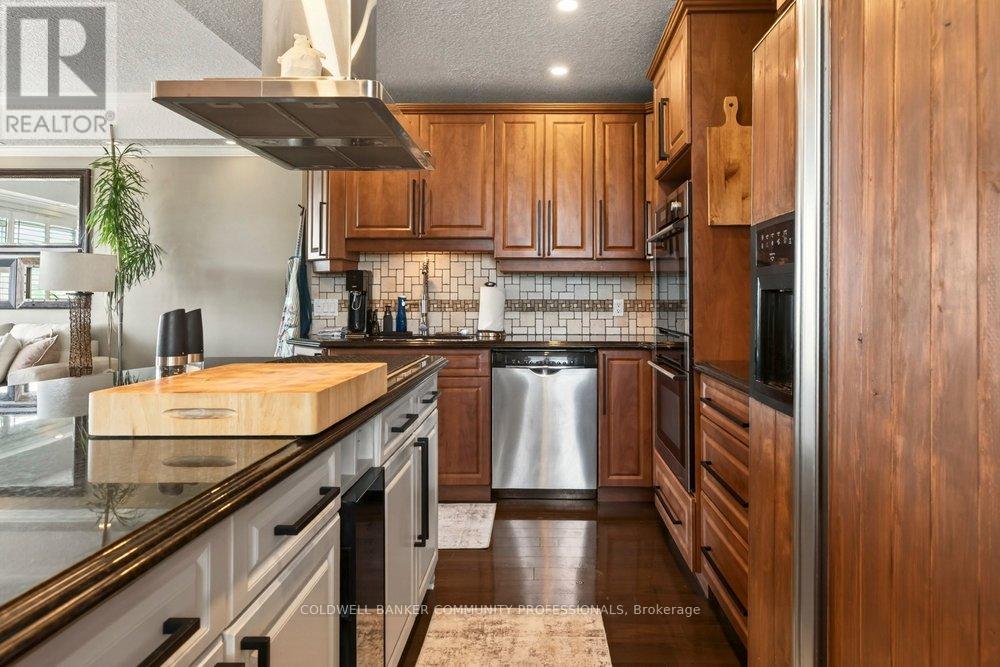 #1107 30 HARRISFORD STREET - 19