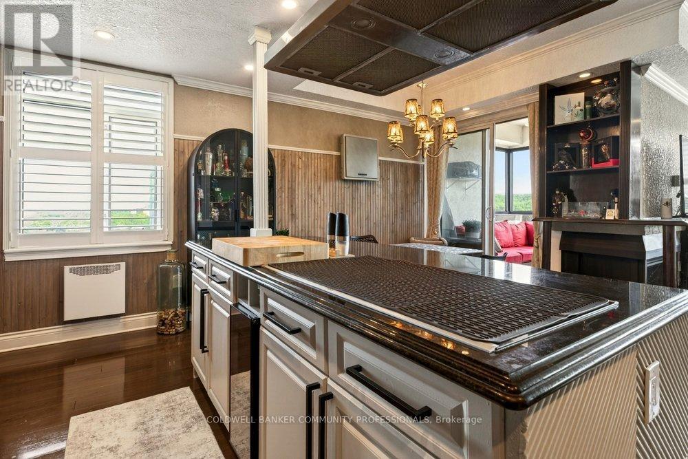 #1107 30 HARRISFORD STREET - 20