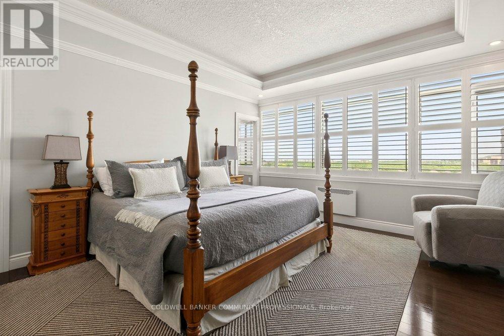 #1107 30 HARRISFORD STREET - 21