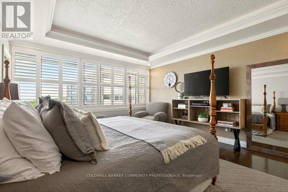 #1107 30 HARRISFORD STREET - 23