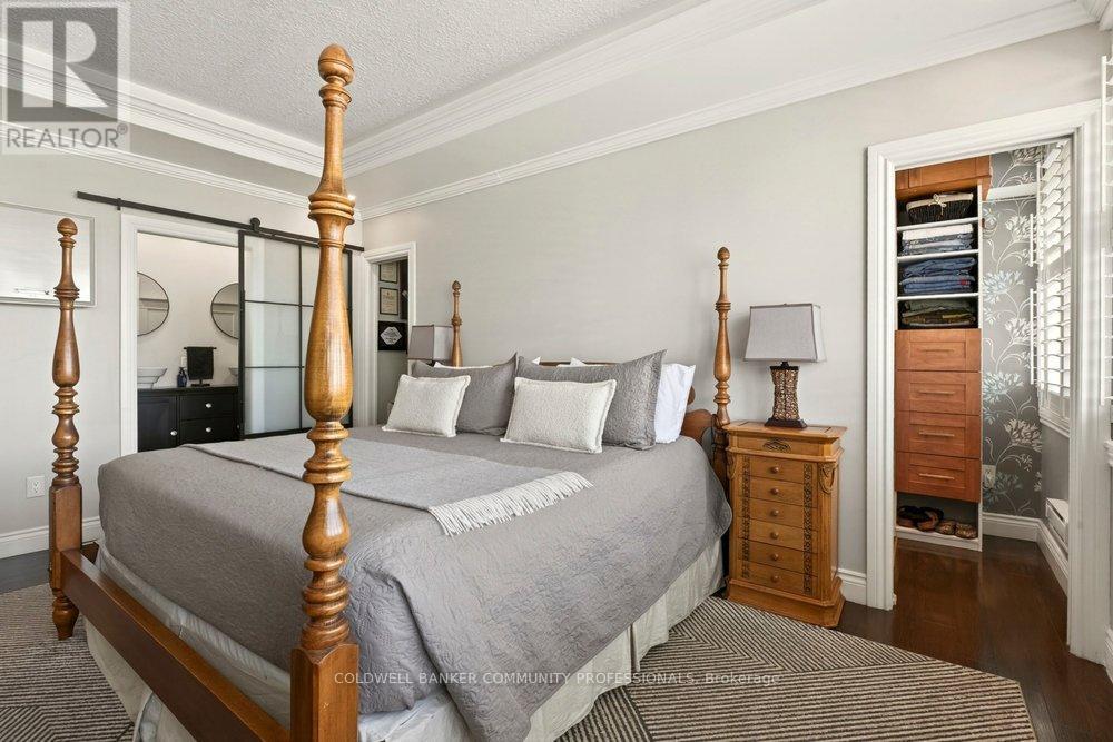 #1107 30 HARRISFORD STREET - 24