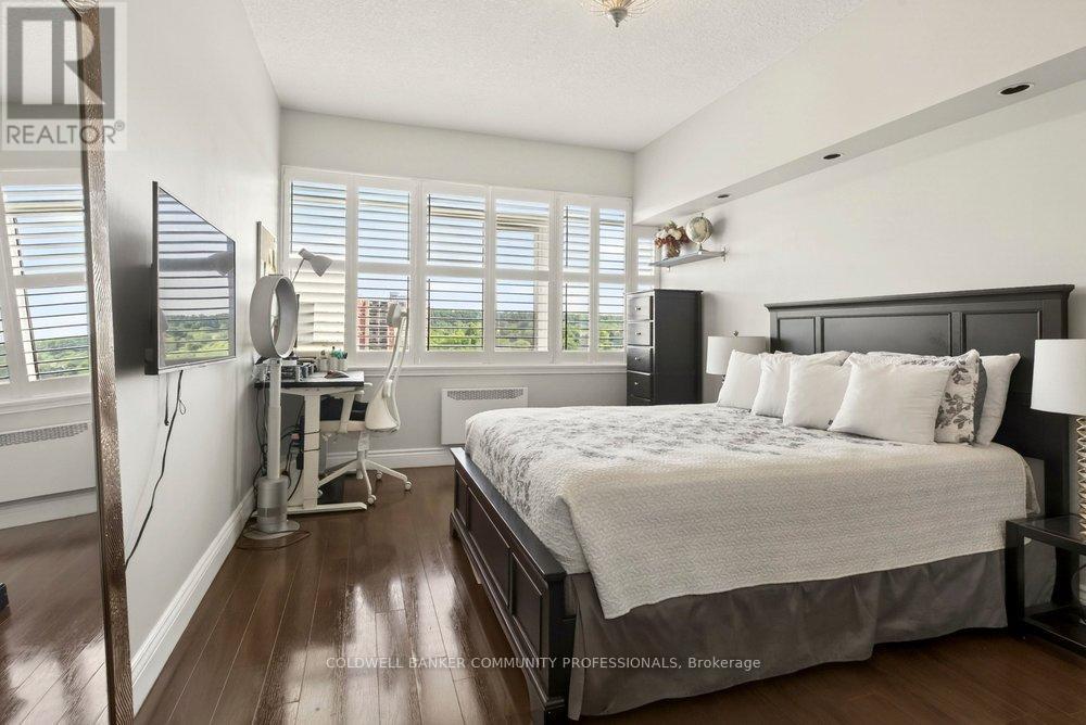 #1107 30 HARRISFORD STREET - 28