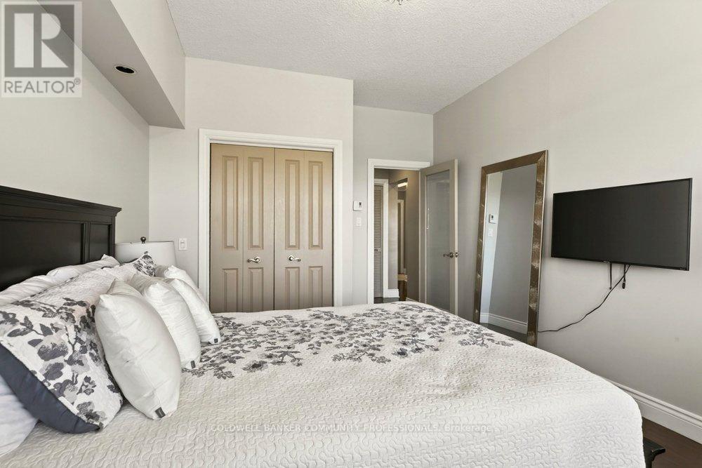 #1107 30 HARRISFORD STREET - 29