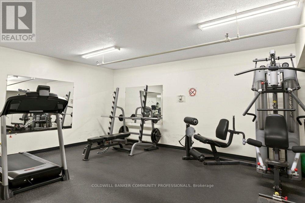 #1107 30 HARRISFORD STREET - 35