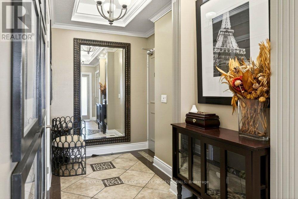 #1107 30 HARRISFORD STREET - 5