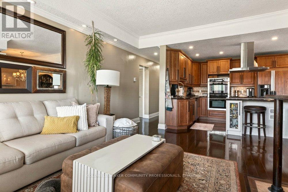 #1107 30 HARRISFORD STREET - 8