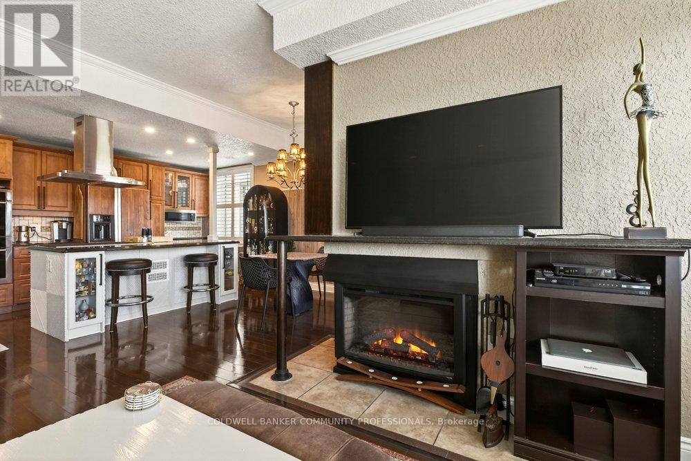 #1107 30 HARRISFORD STREET - 9