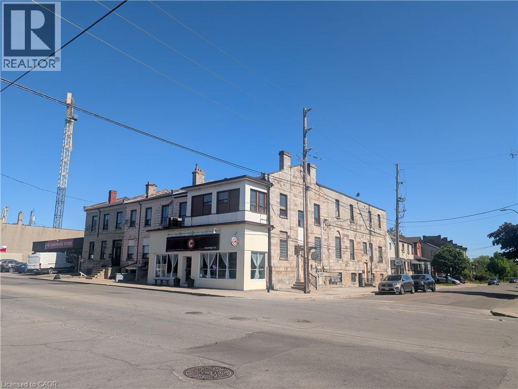 Photo of 259 HUGHSON Street