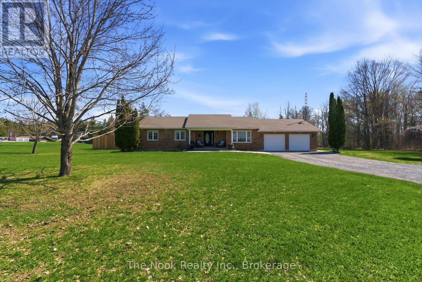 1545 CAMP LINE ROAD - 1