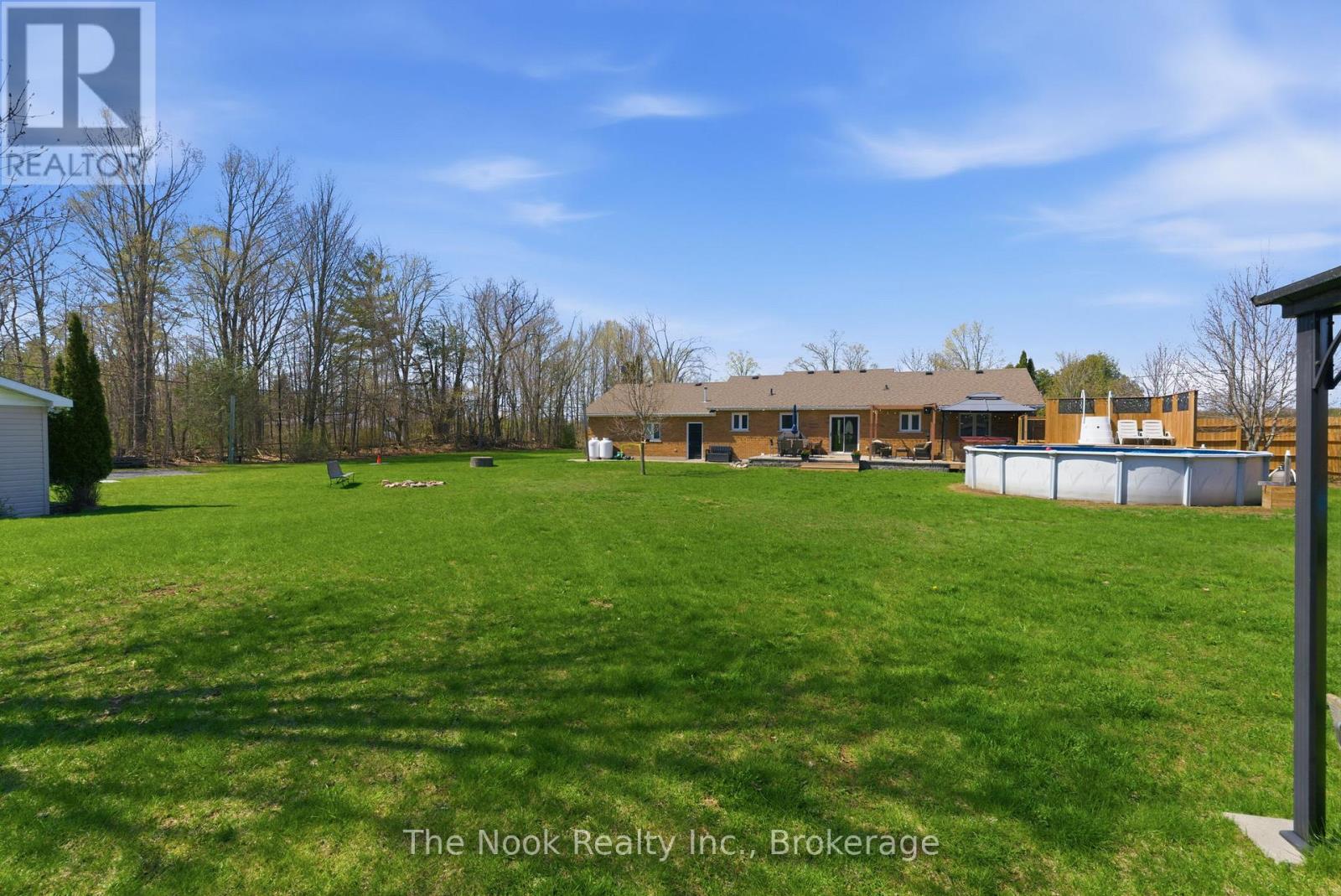 1545 CAMP LINE ROAD - 37
