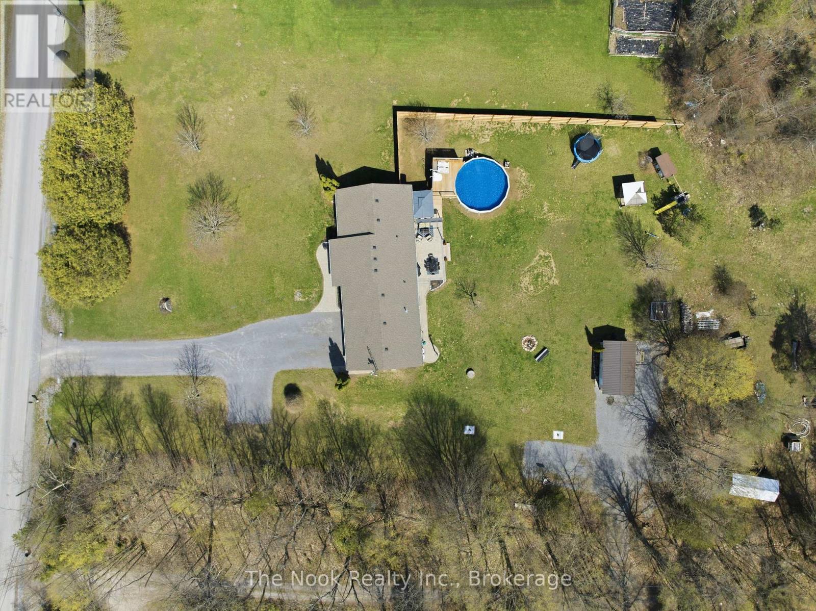 1545 CAMP LINE ROAD - 43