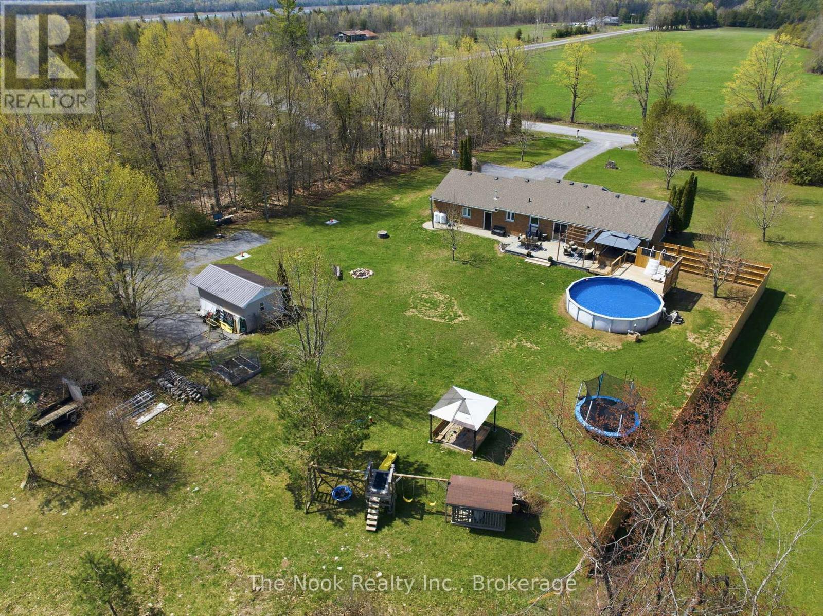 1545 CAMP LINE ROAD - 45