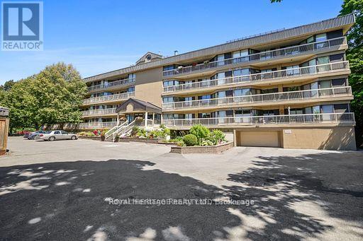 #211 40 AUBURN STREET - 2