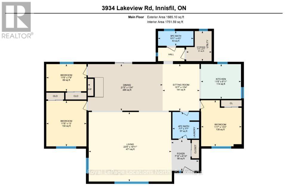 3934 LAKEVIEW ROAD - 42