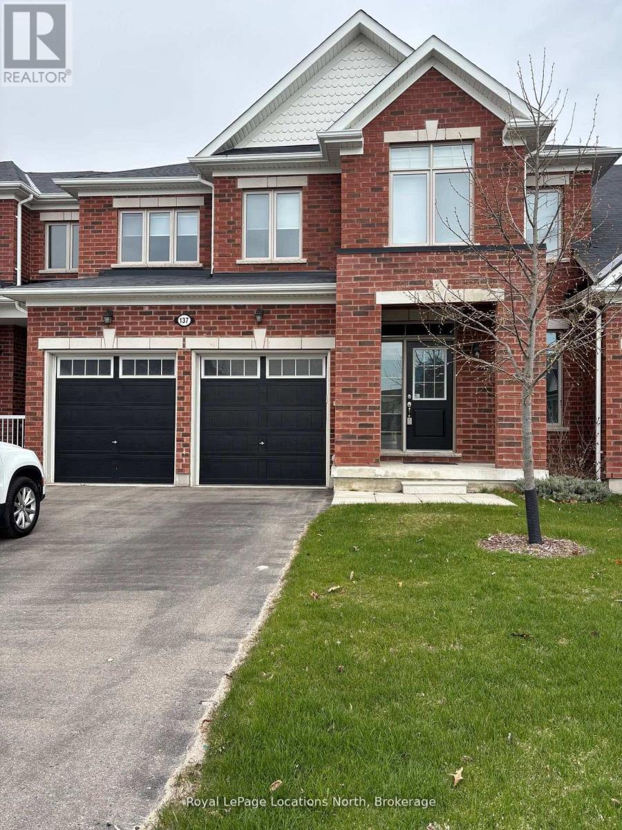 137 ALLEGRA DRIVE - 1