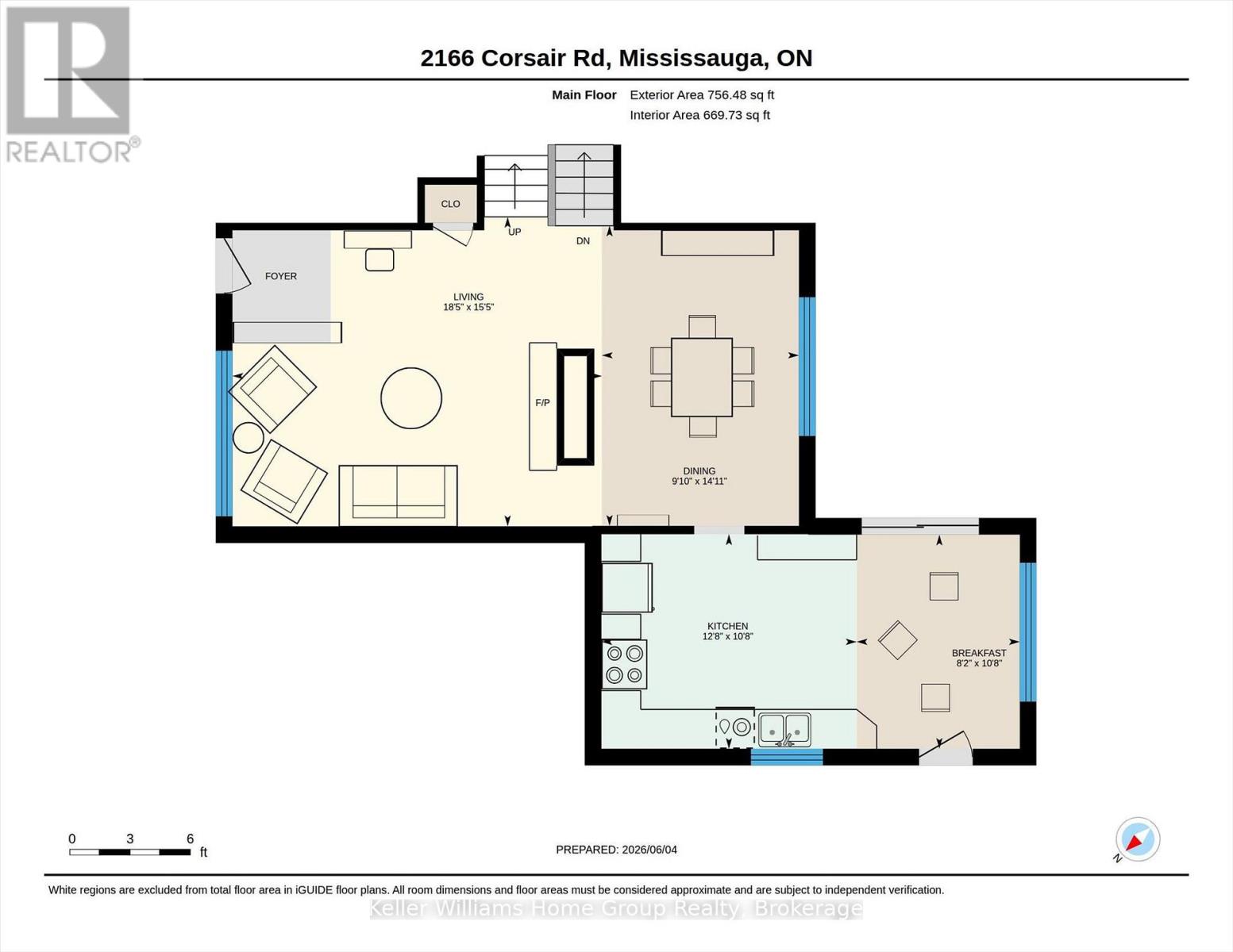 2166 CORSAIR ROAD - 47