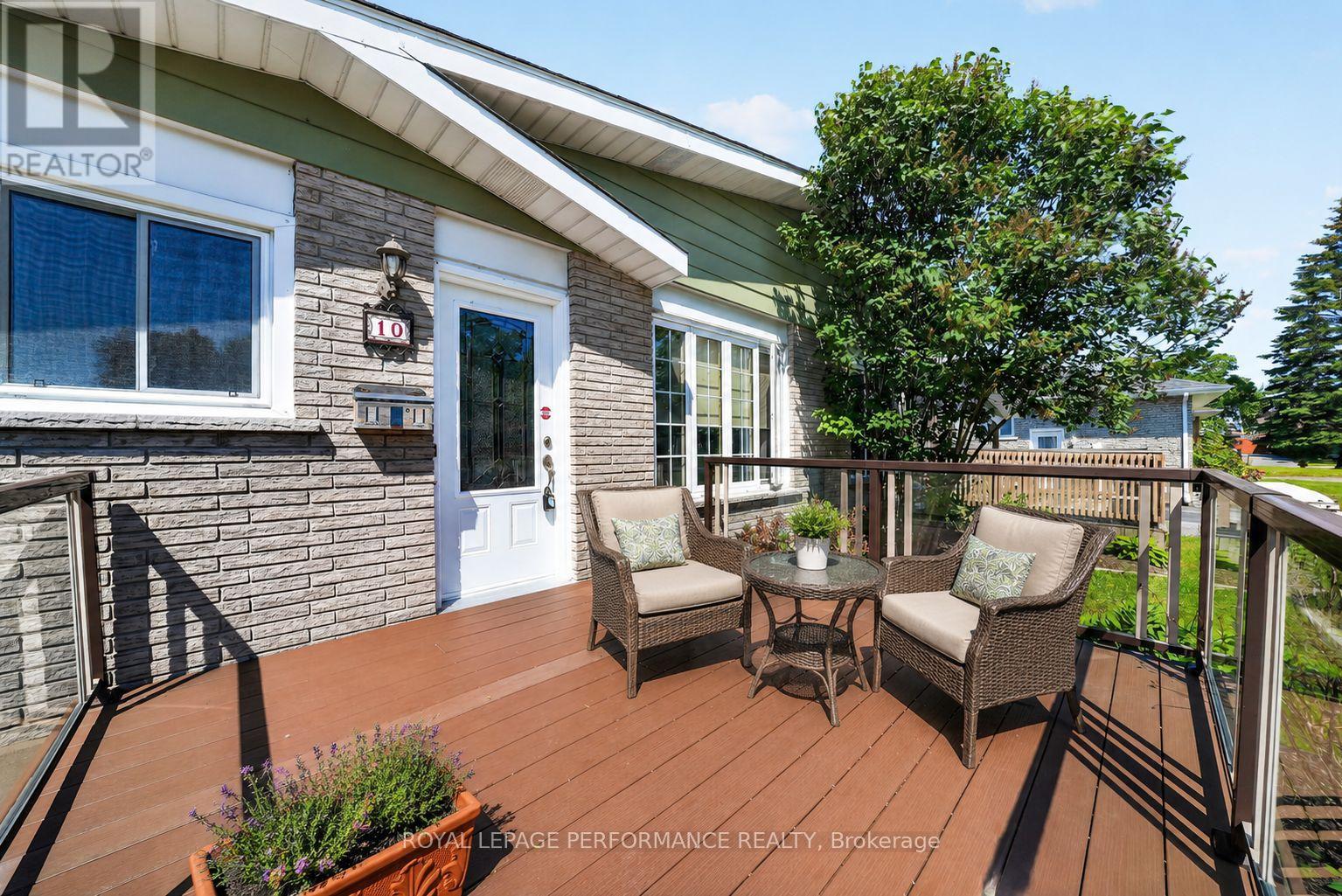 10 VALECREST DRIVE - 5