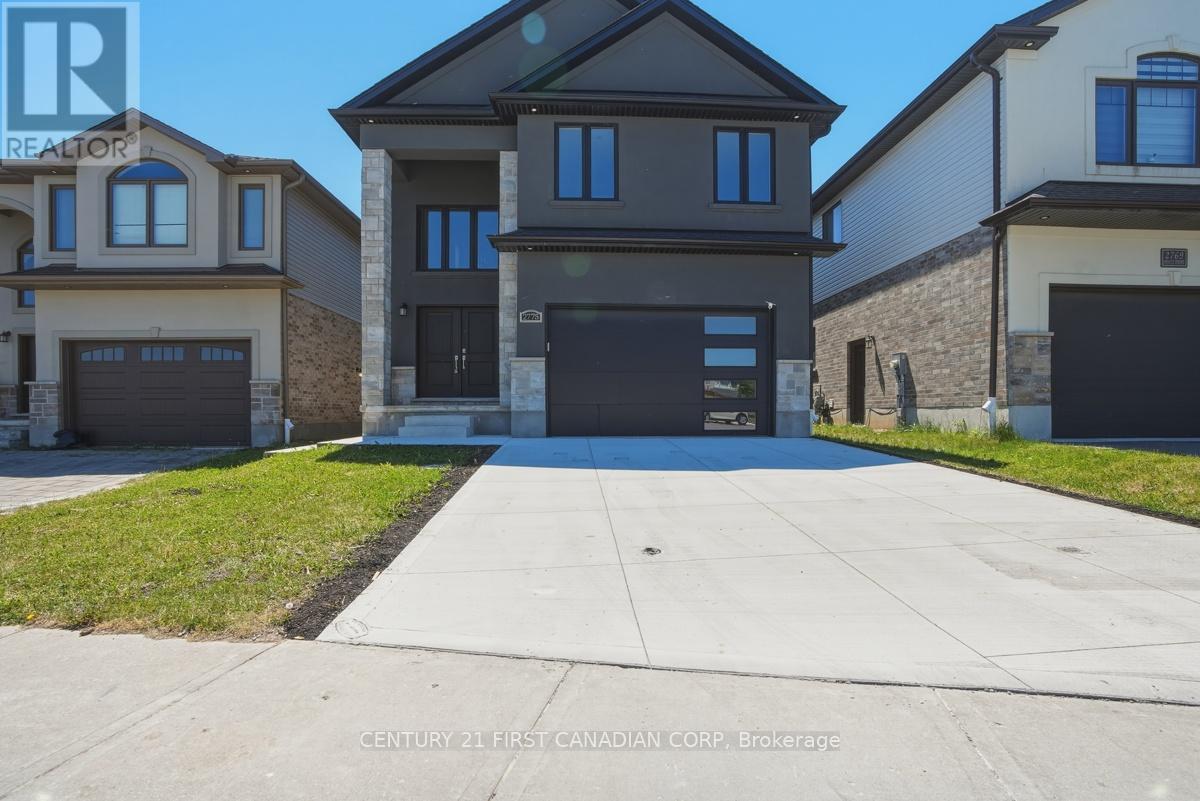 2775 ORIOLE DRIVE - 1