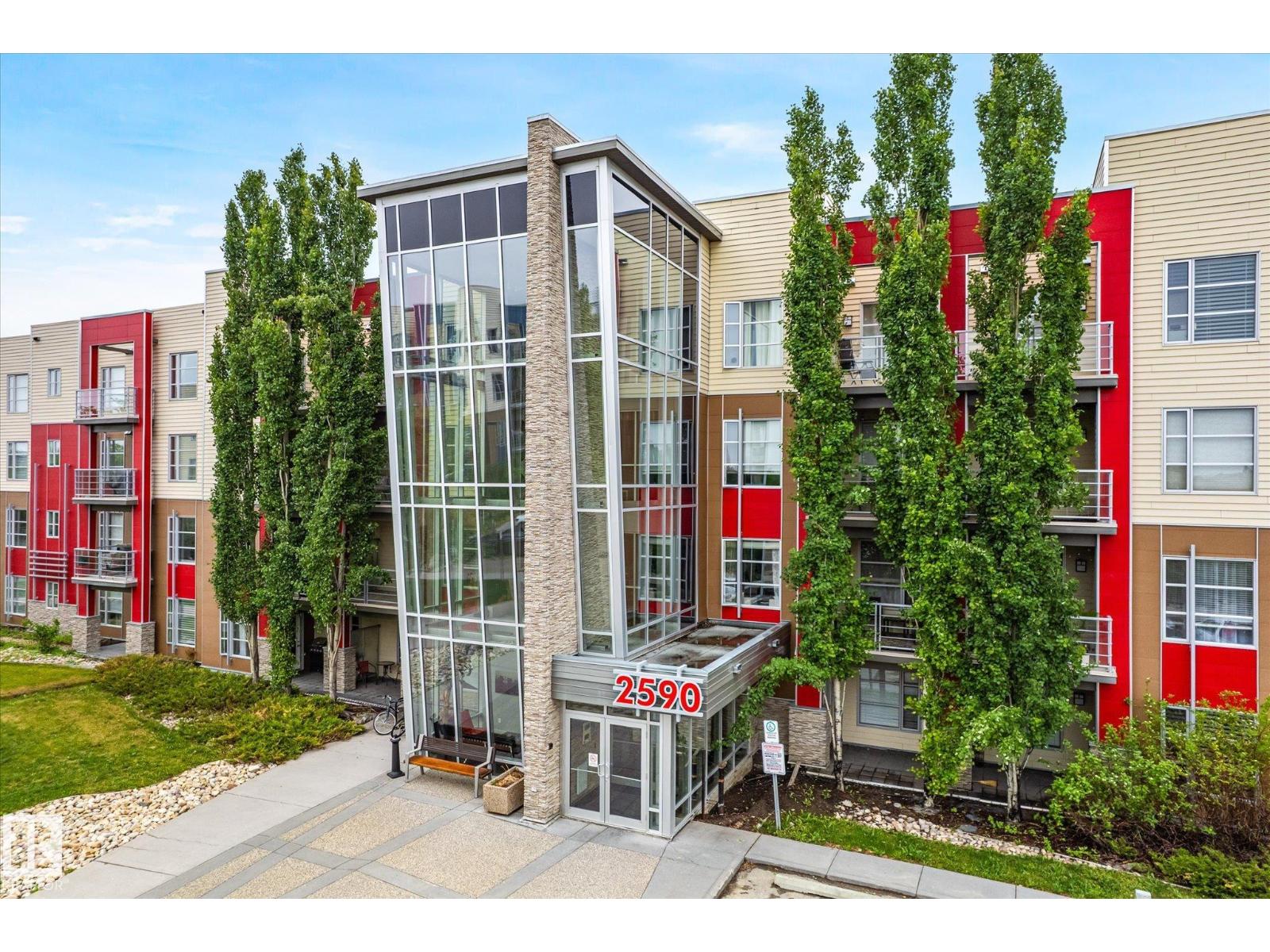 #218 2590 ANDERSON WY SW - 1