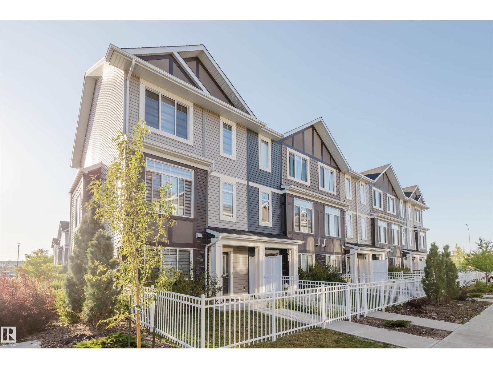 #41 2215 24 ST NW - 1