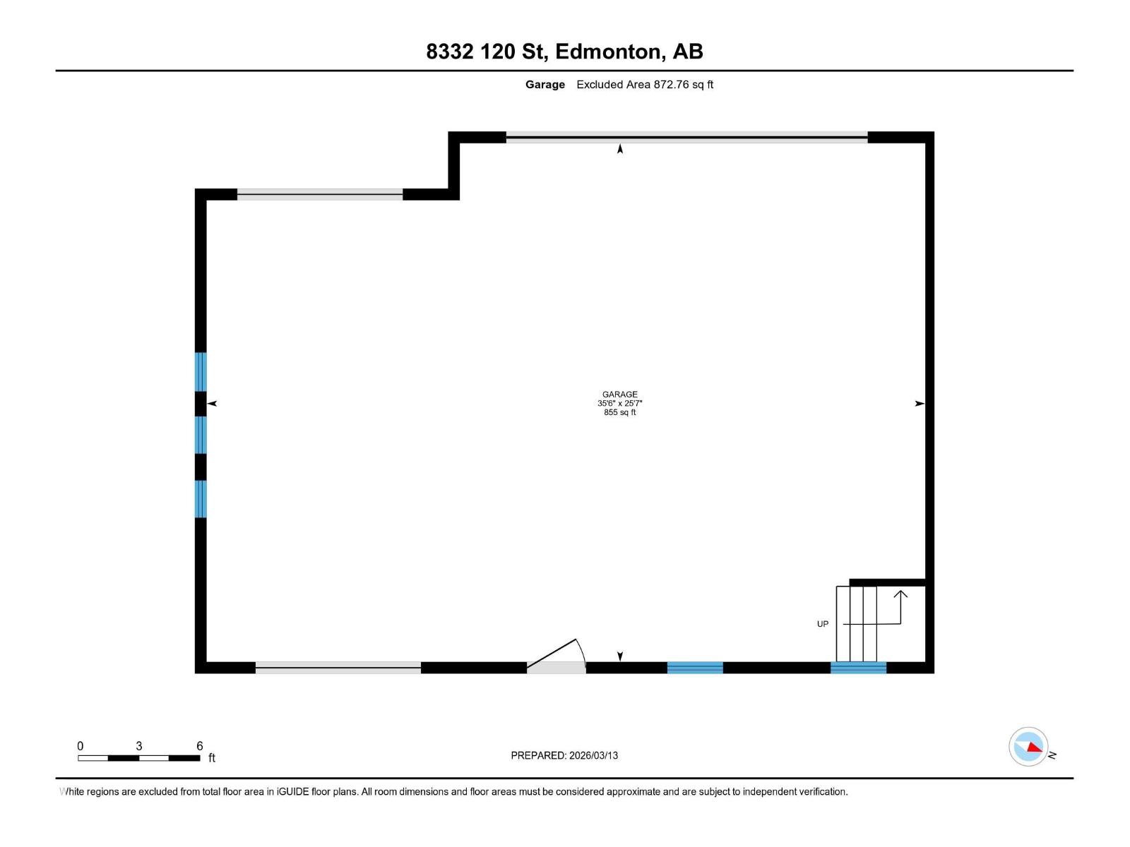 8332 120 ST NW - 68