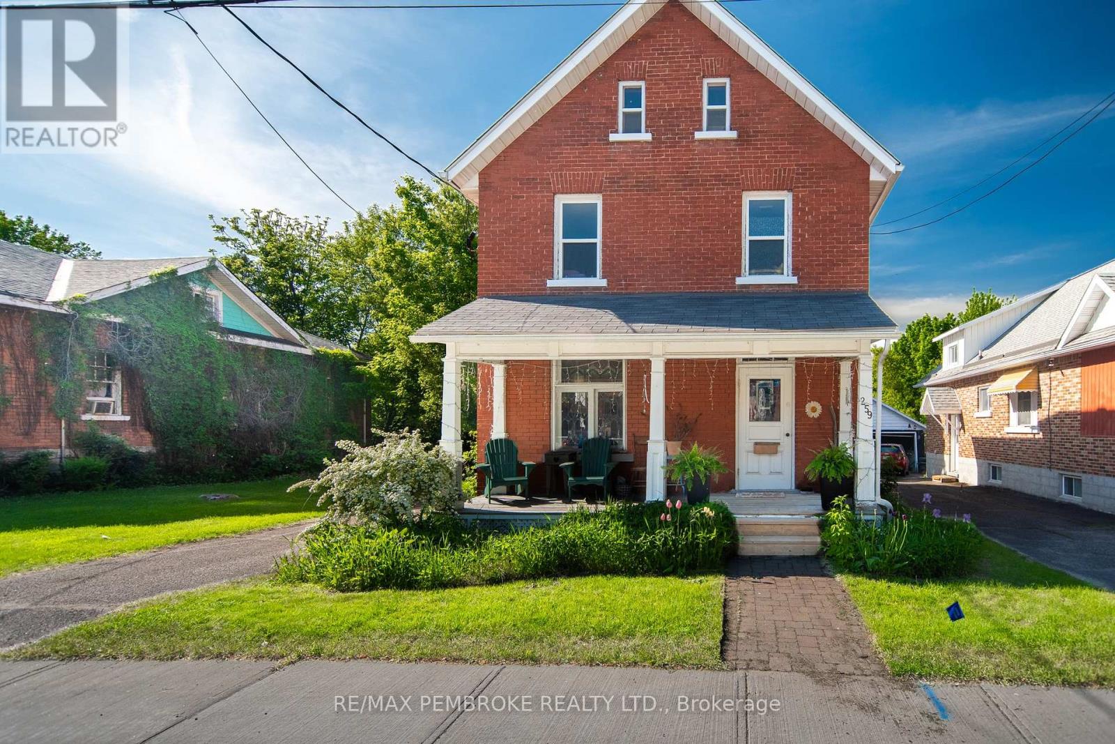 259 ISABELLA STREET - 1