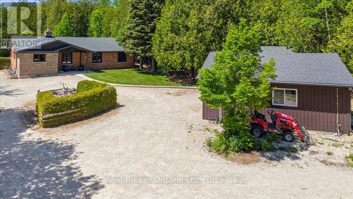 401479 GREY ROAD 4, West Grey — photo 3