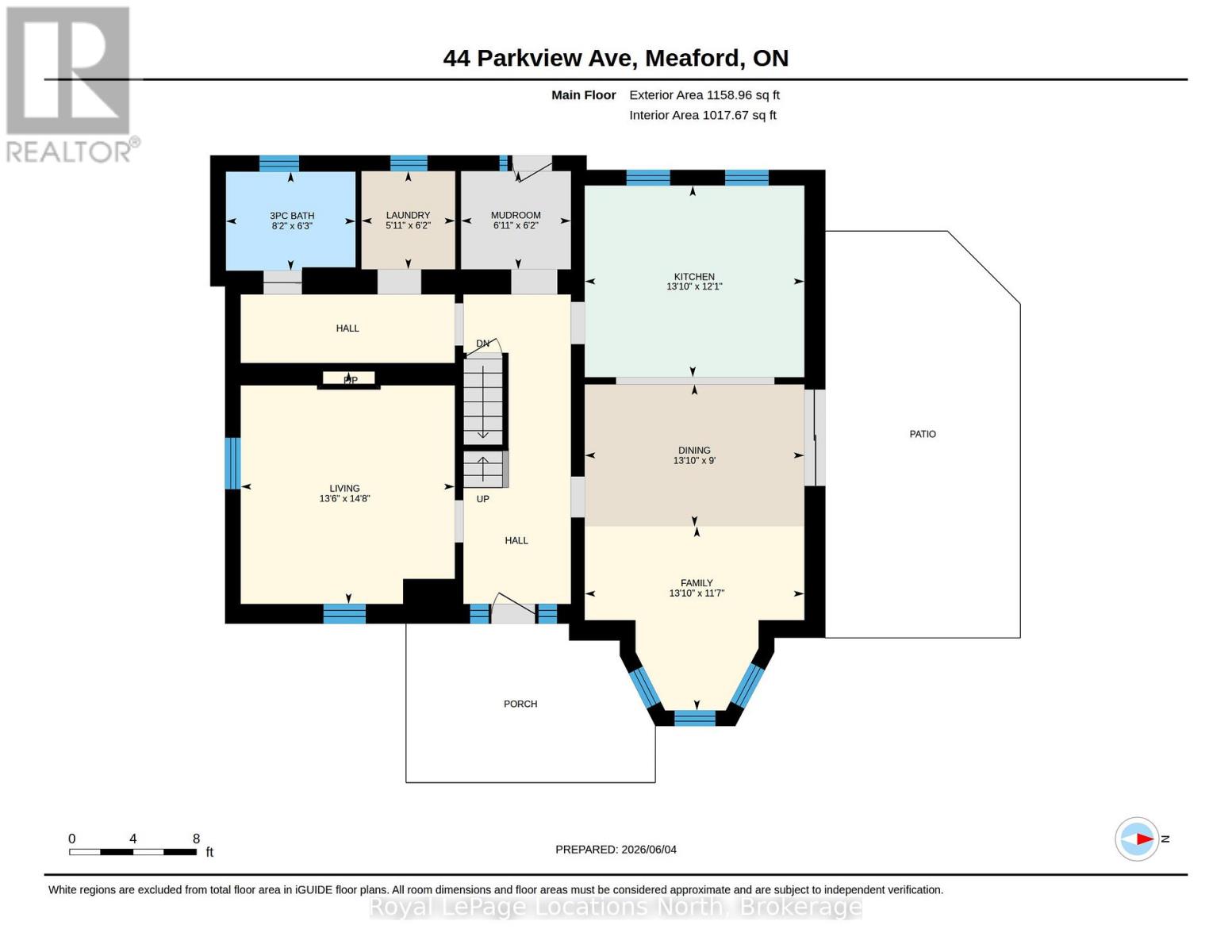 44 PARKVIEW AVENUE - 33