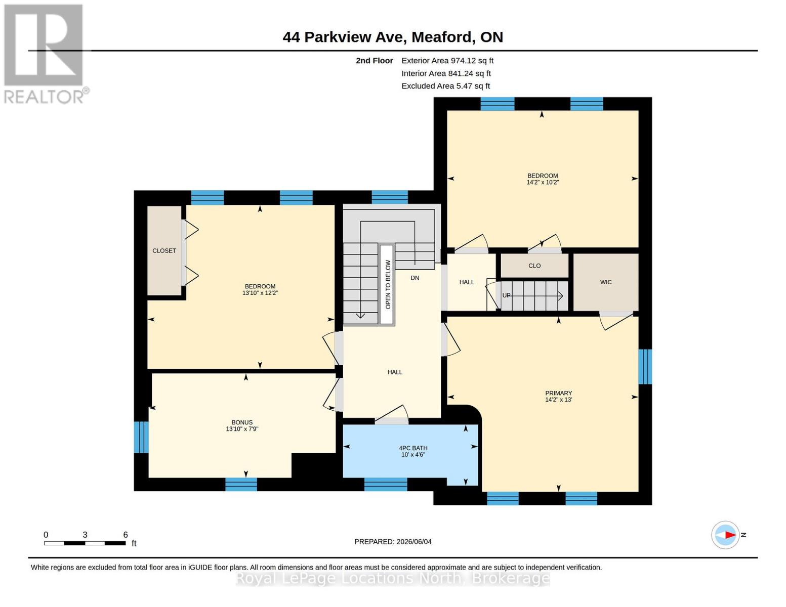 44 PARKVIEW AVENUE - 34