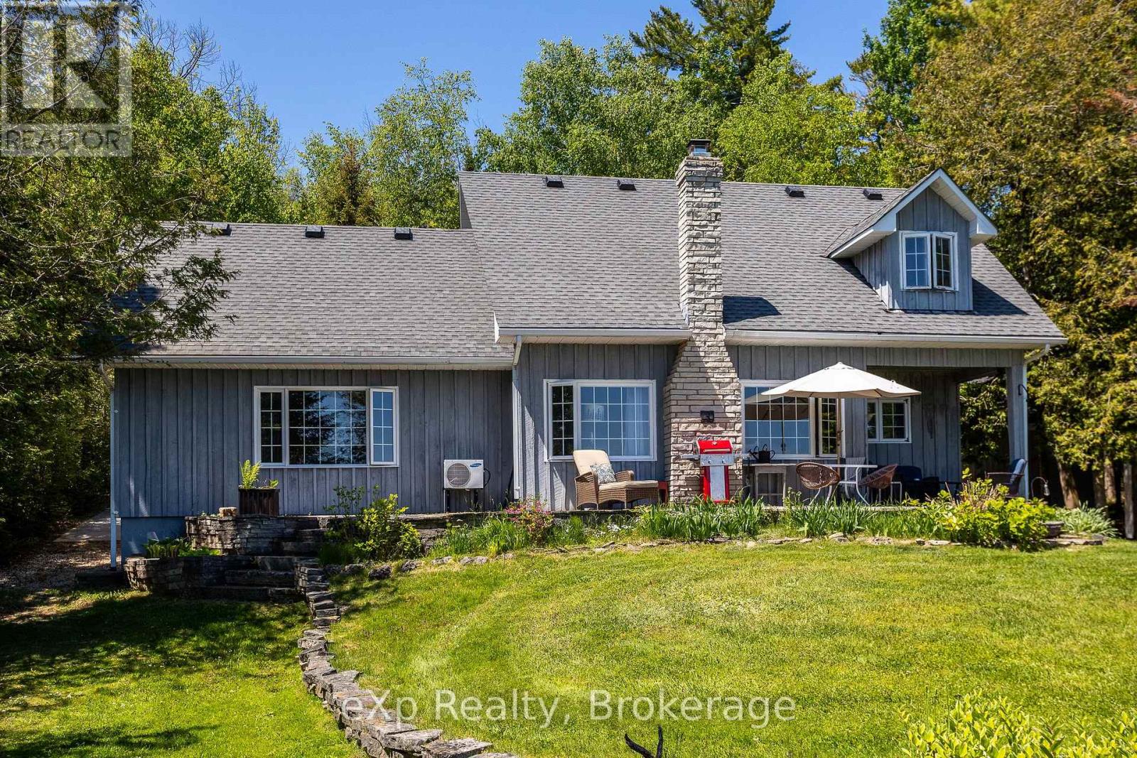 504615 GREY ROAD 1 - 4
