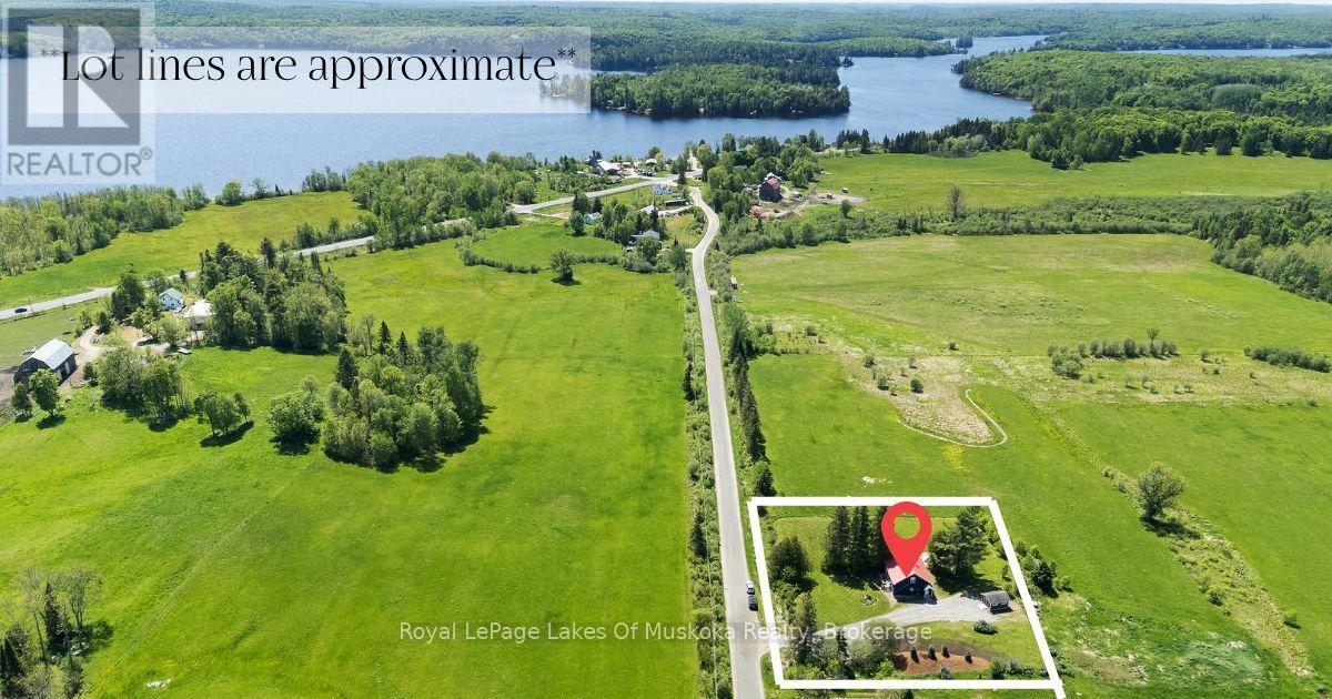 2565 SOUTH HORN LK ROAD - 34