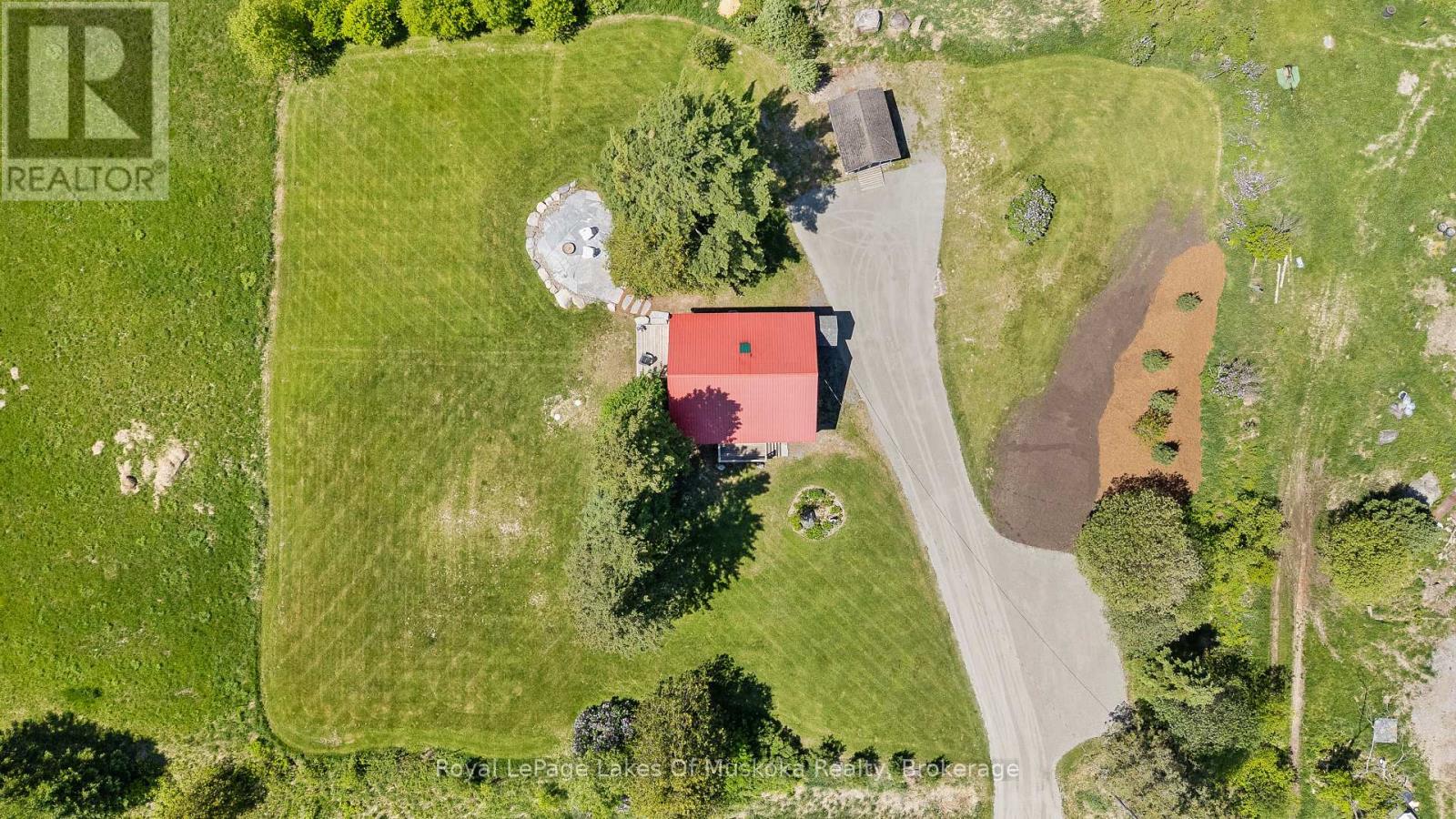 2565 SOUTH HORN LK ROAD - 35
