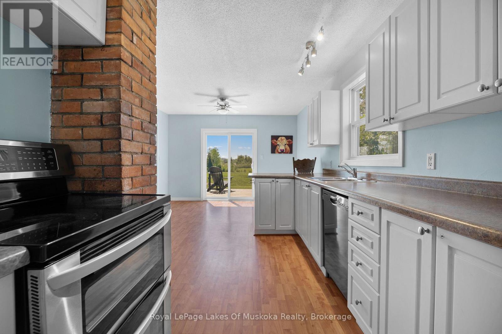2565 SOUTH HORN LK ROAD - 6