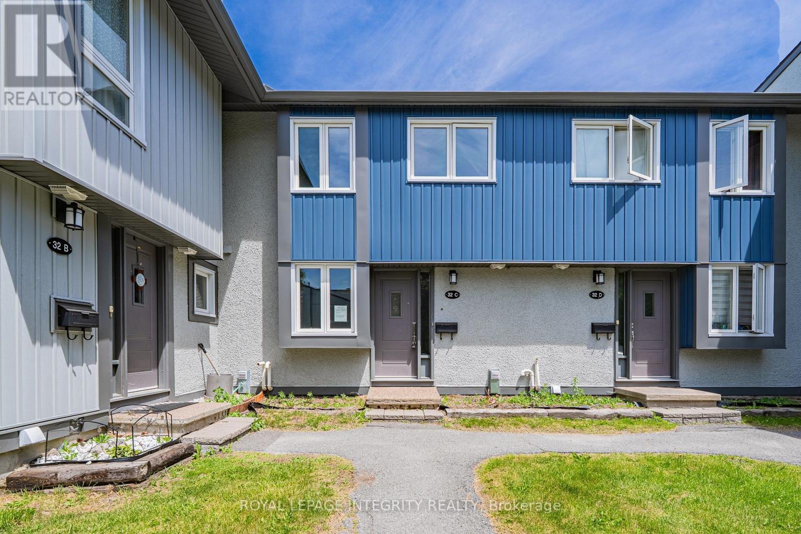 32C BENLEA DRIVE - 1