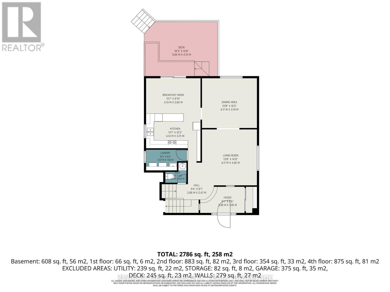 27 BRAMBLEGROVE CRESCENT - 20