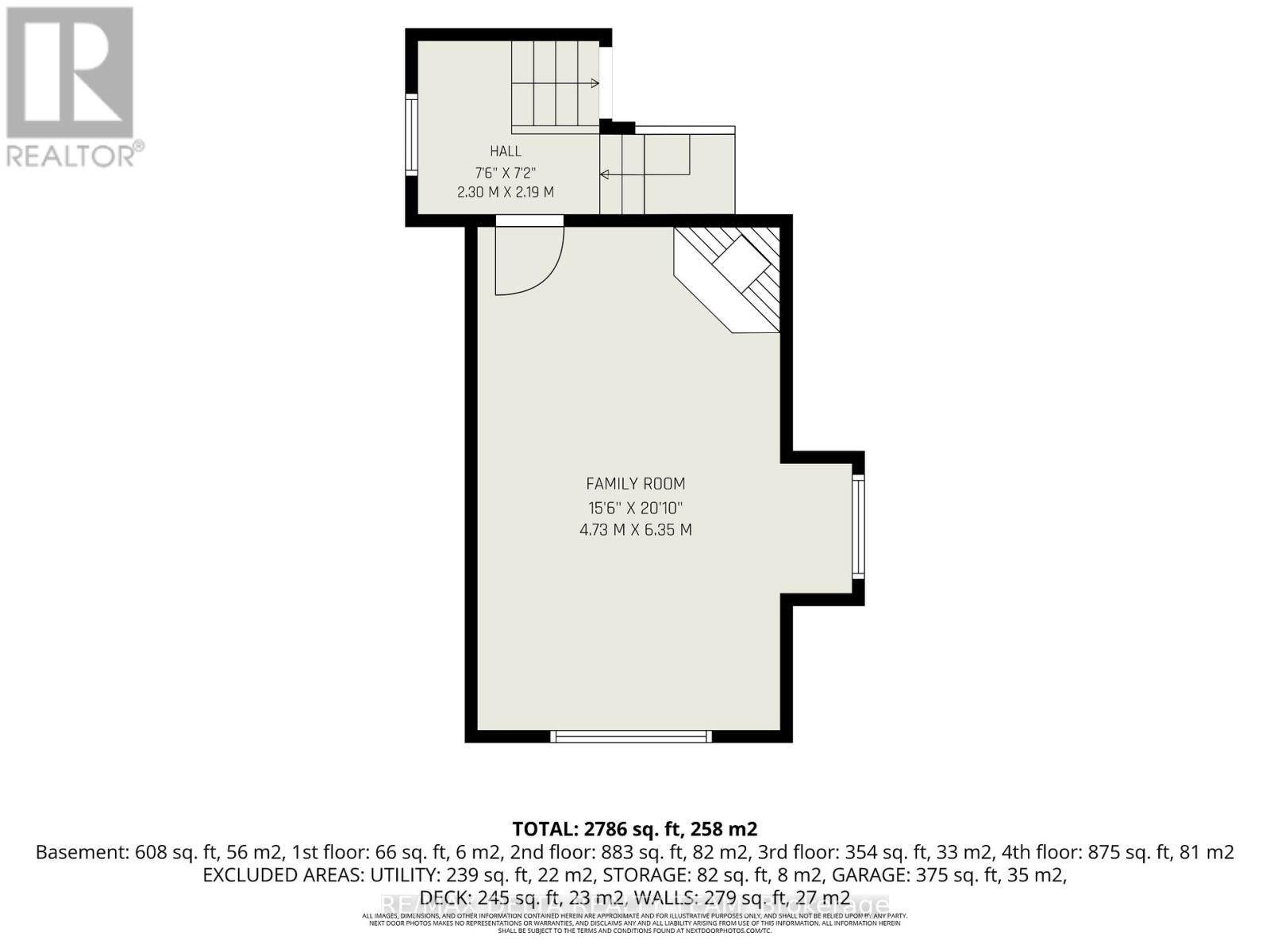27 BRAMBLEGROVE CRESCENT - 21