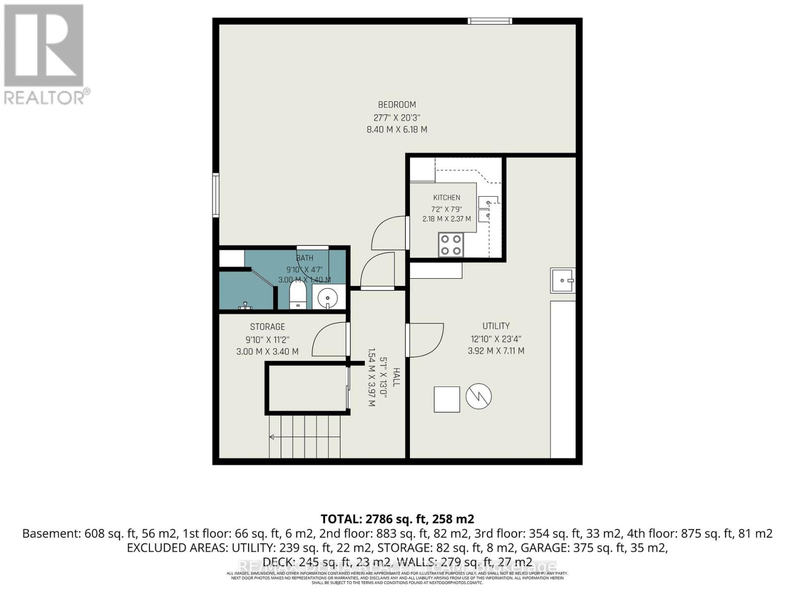 27 BRAMBLEGROVE CRESCENT - 23