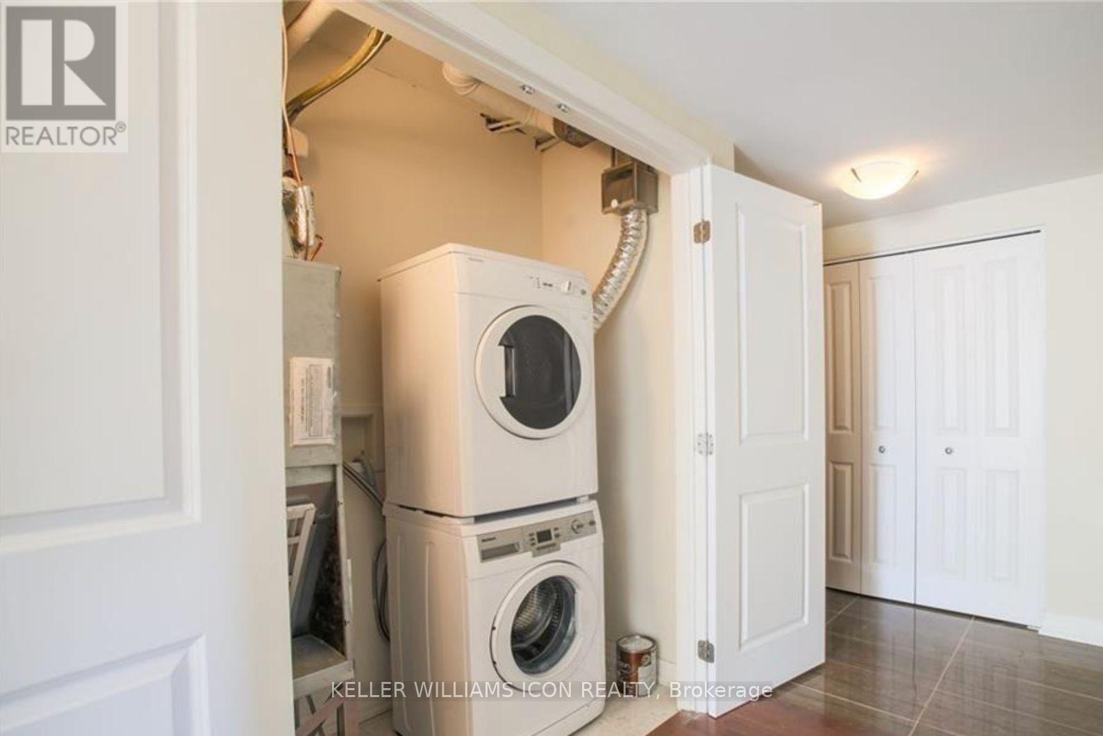 2 Bed, 2 Bath Apartment for Rent in Ottawa – 301 – 195 BESSERER STREET, Ottawa – MLS# X13247734 - Image 20