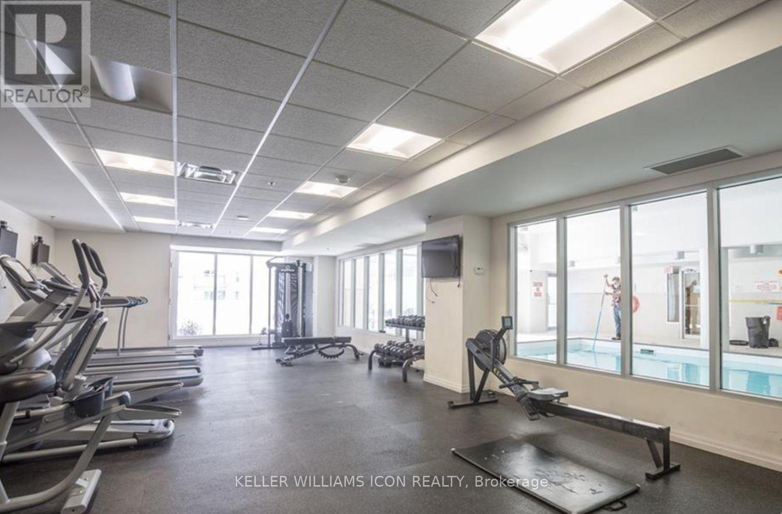 2 Bed, 2 Bath Apartment for Rent in Ottawa – 301 – 195 BESSERER STREET, Ottawa – MLS# X13247734 - Image 26