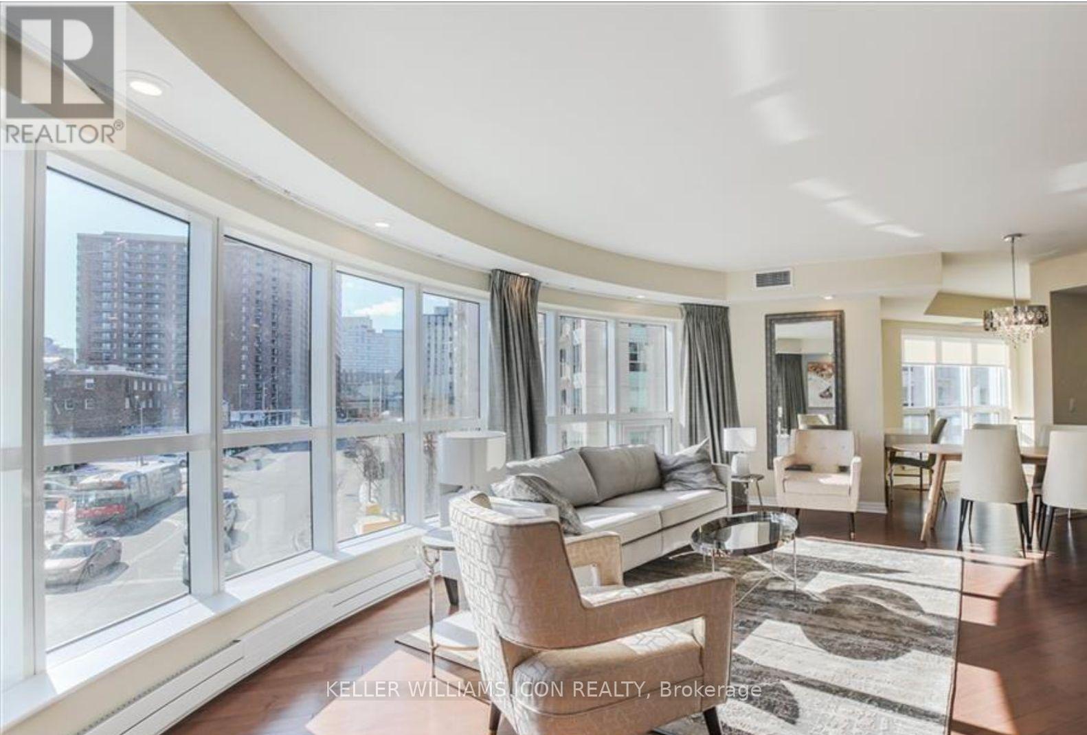 2 Bed, 2 Bath Apartment for Rent in Ottawa – 301 – 195 BESSERER STREET, Ottawa – MLS# X13247734 - Image 6