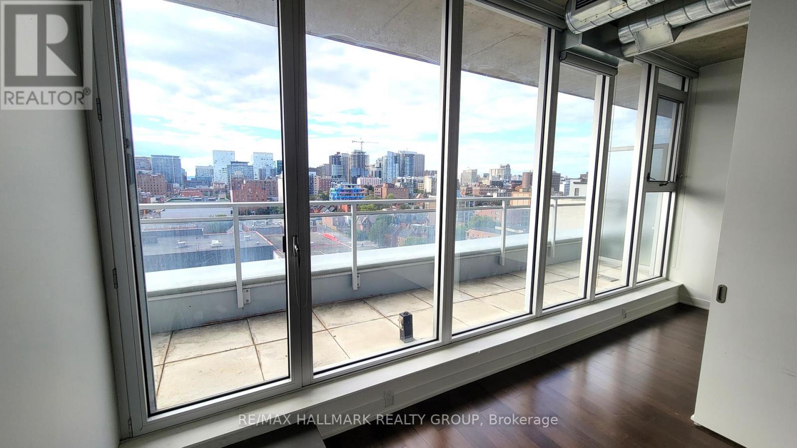1 Bed, 1 Bath Apartment for Rent in Ottawa – 907 – 354 GLADSTONE AVENUE, Ottawa – MLS# X13247790 - Image 6